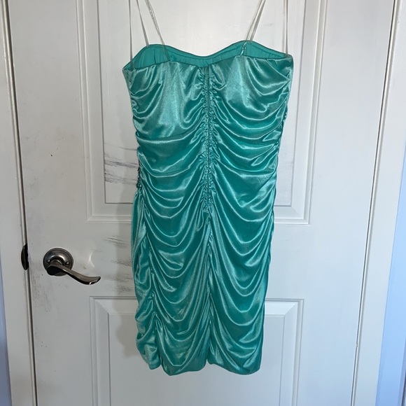 Speechless Formal Dress - Picture 5 of 10